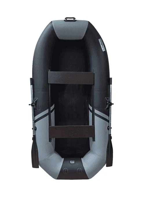 Гребная лодка ПВХ БАЙКАЛ B-275