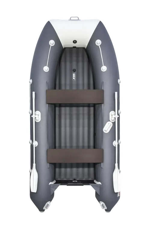 Надувная лодка Таймень LX 3600 НДНД