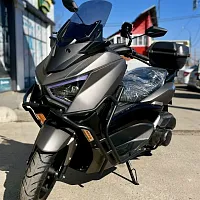 Скутер JILANG (ДЖИЛАНГ) Z-MAX 180 (49cc)