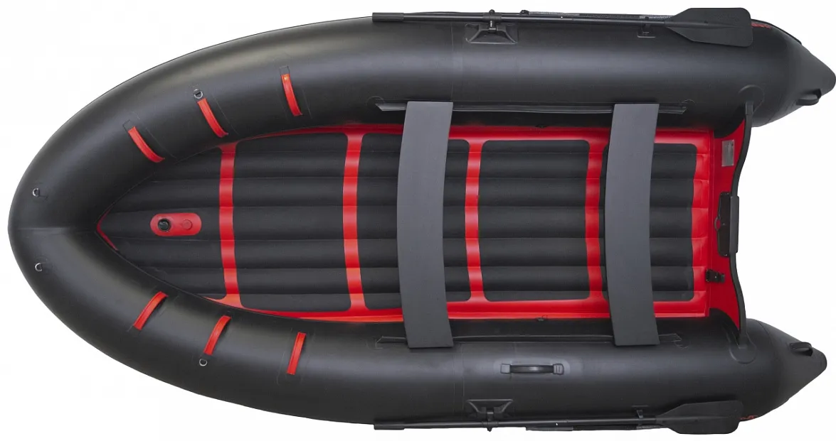 Лодка ПВХ нднд Air Line 360 Badger