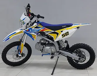 Мотоцикл GMMOTO A1