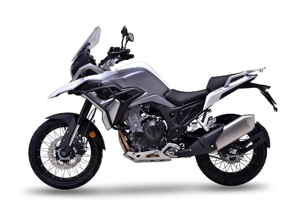 Мотоцикл KOVE 500X ТУРЭНДУРО