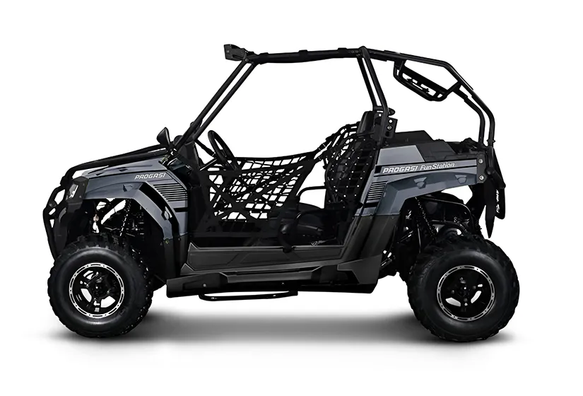Багги Progasi FunStation