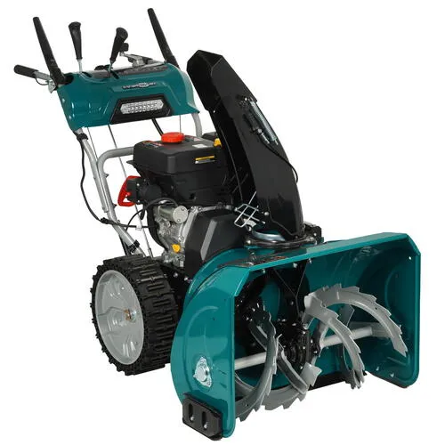 Снегоуборщик FINEPOWER SRMP7130L