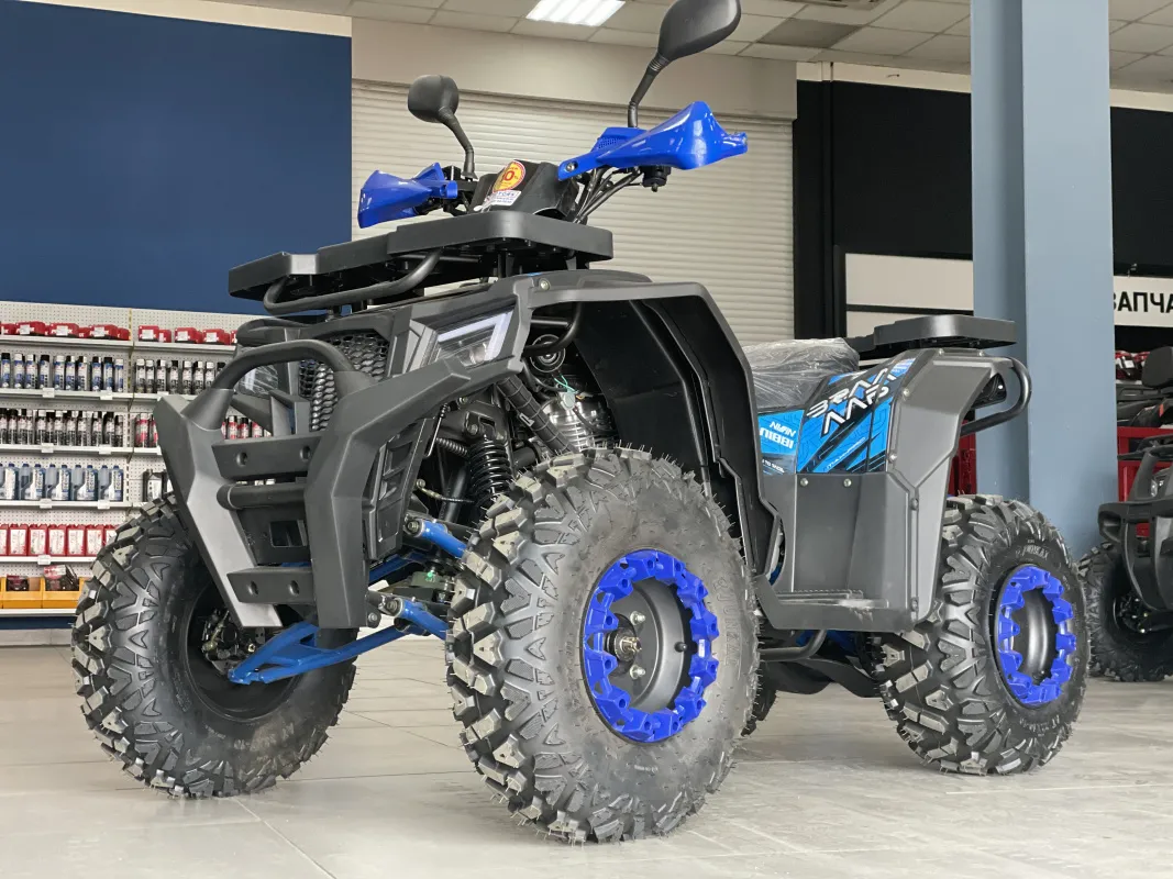 Квадроцикл PROMAX TAURUS 300