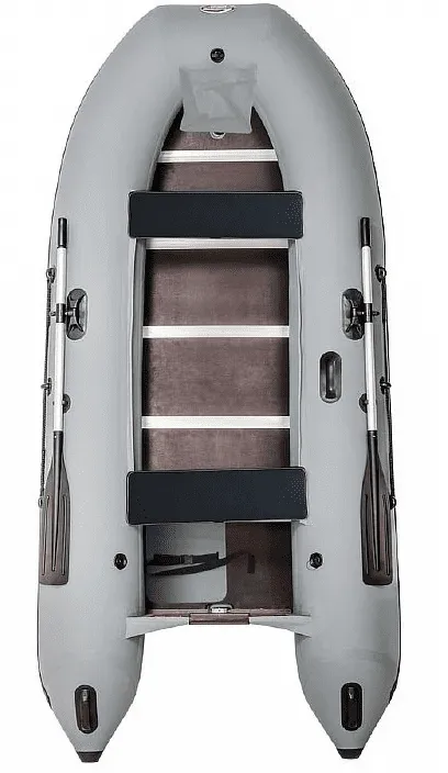 Лодка ПВХ НАВИГАТОР 290 Оптима Plus