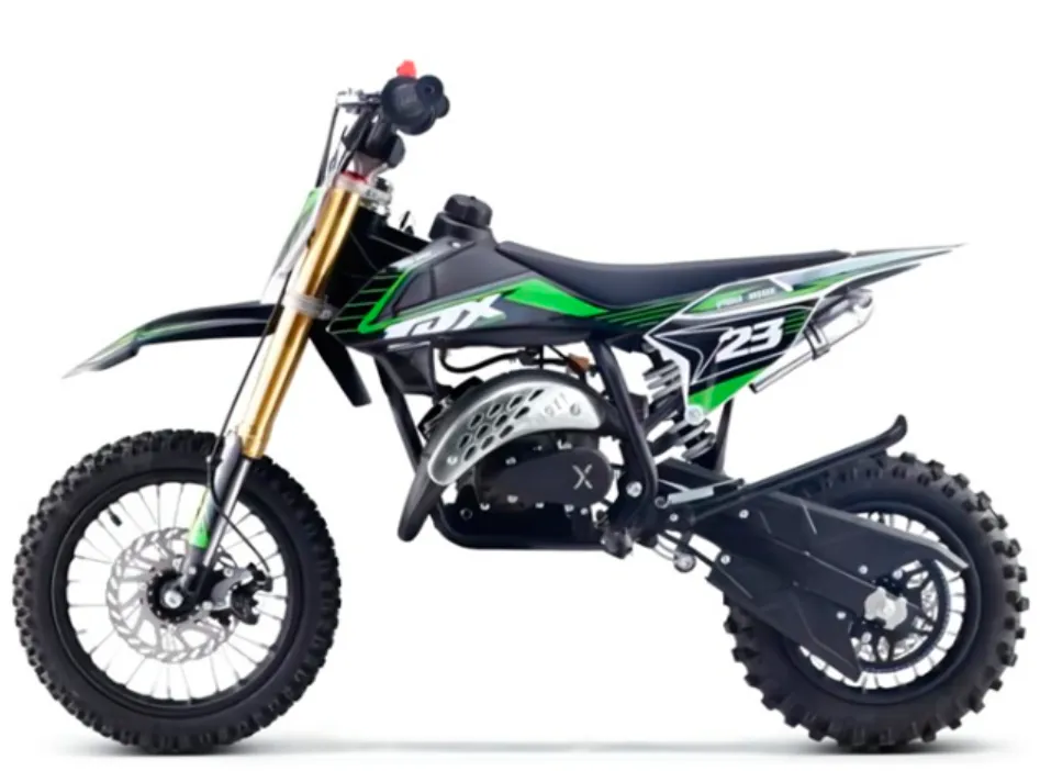 Мини кросс бензиновый MOTAX MINICROSS 60 PS