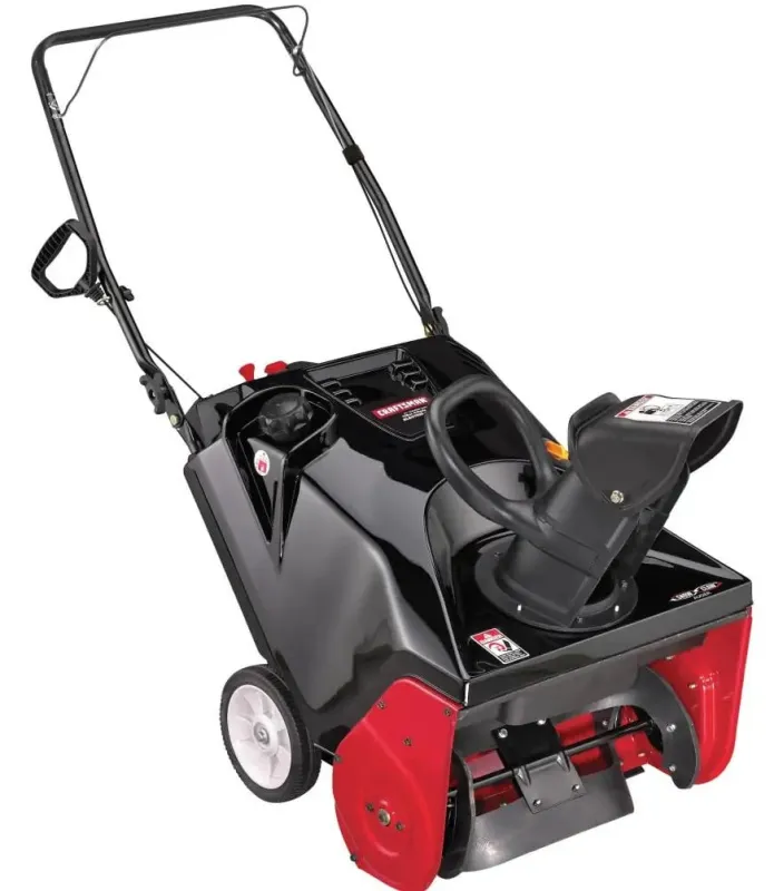 Снегоуборщик CRAFTSMAN 88780