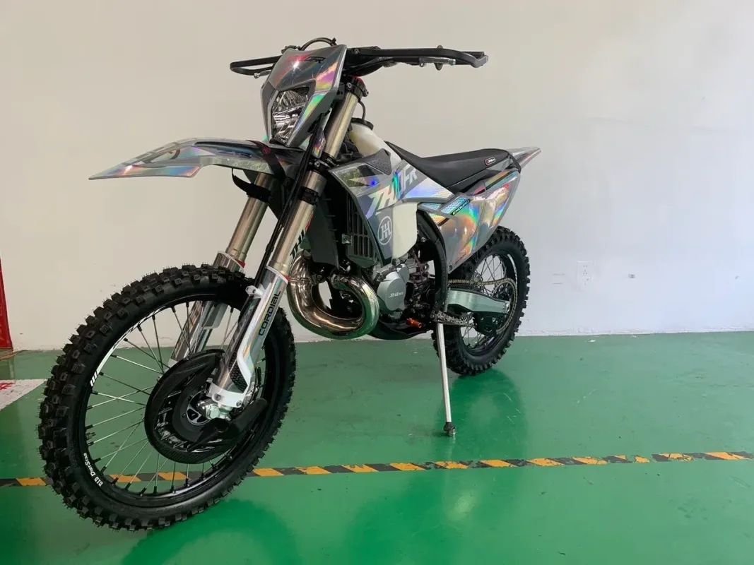 Мотоцикл JHLMOTO JHL M6