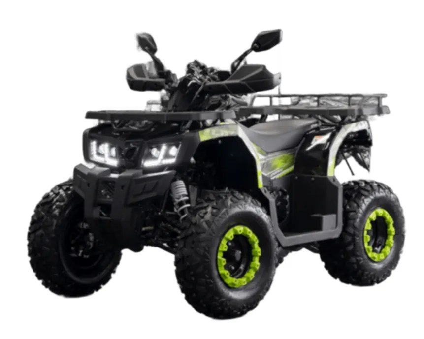 Квадроцикл VMC Tao Tao 200