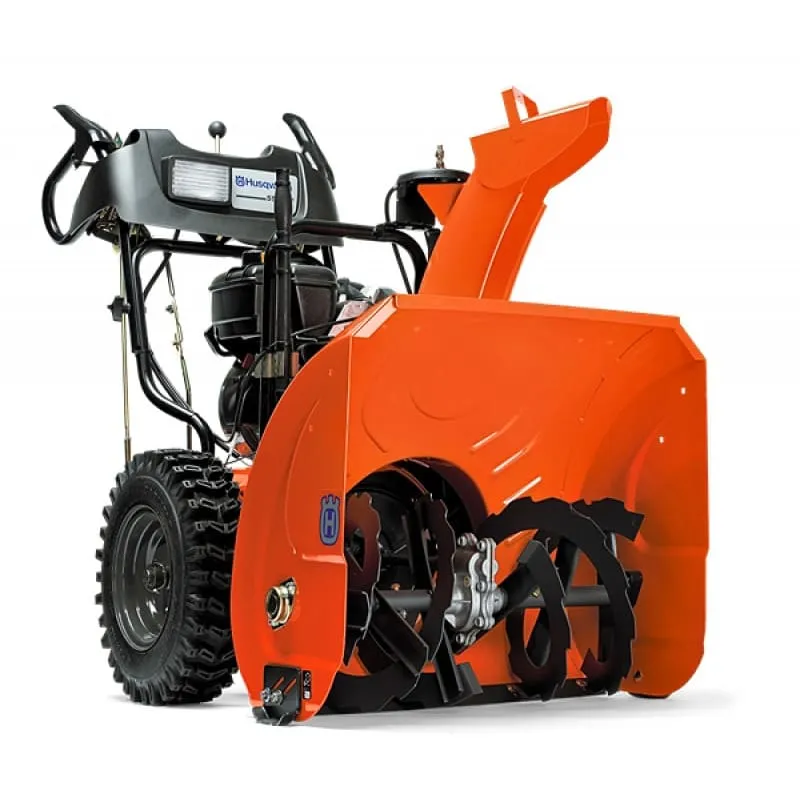 Снегоуборщик HUSQVARNA 5524ST