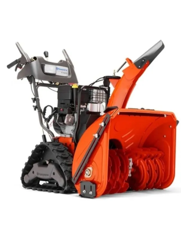 Снегоуборщик HUSQVARNA ST 268EPT