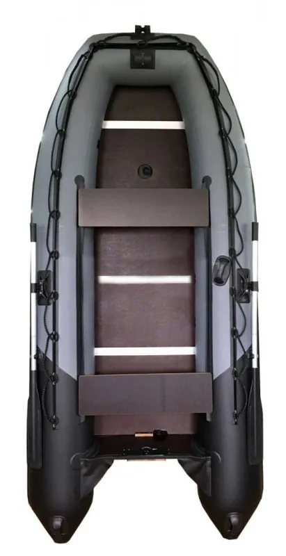 Лодка ПВХ ВЕЛЬБОТ Камыш 3200 Стандартная серия