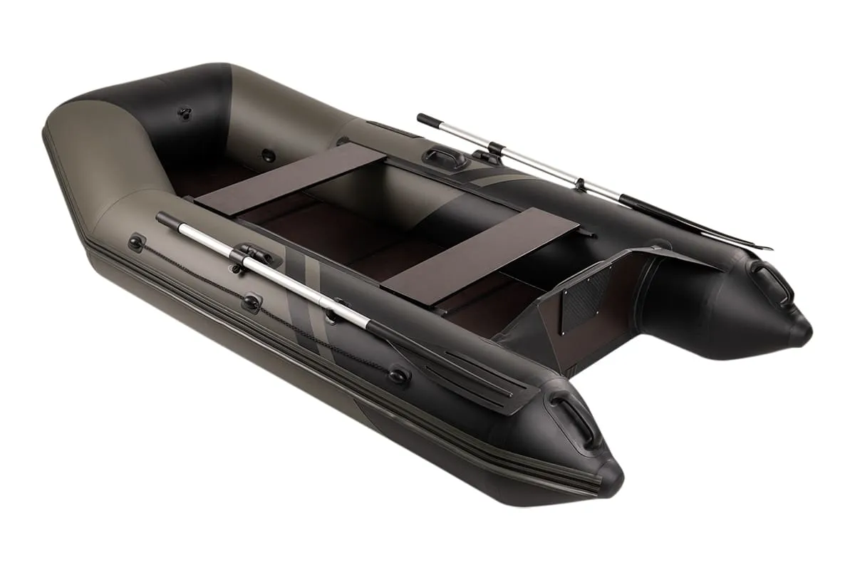 Лодка ПВХ БРОНЯ 280 СК