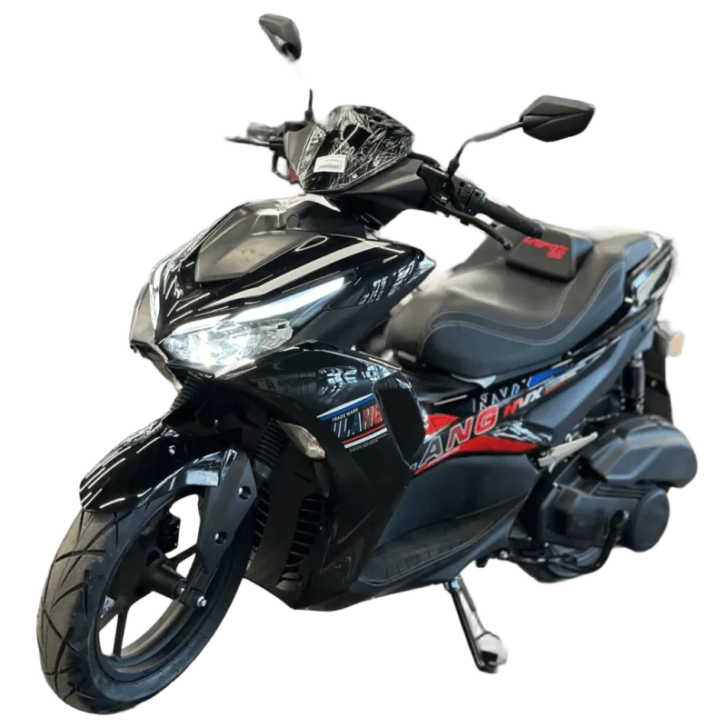 Скутер Jilang (ДЖИЛАНГ) NVX 180 (49сс)