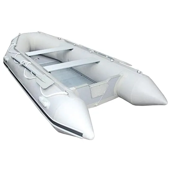 Лодка ПВХ TADPOLE 300