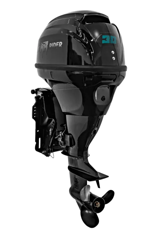 4х-тактный лодочный мотор REEF RIDER RREF30FES-T