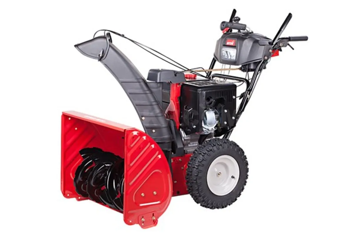 Снегоуборщик CRAFTSMAN 88397