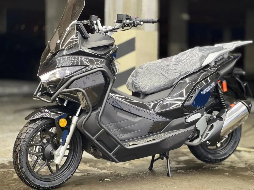 Скутер JILANG (ДЖИЛАНГ) ADV 2 150 (49cc)