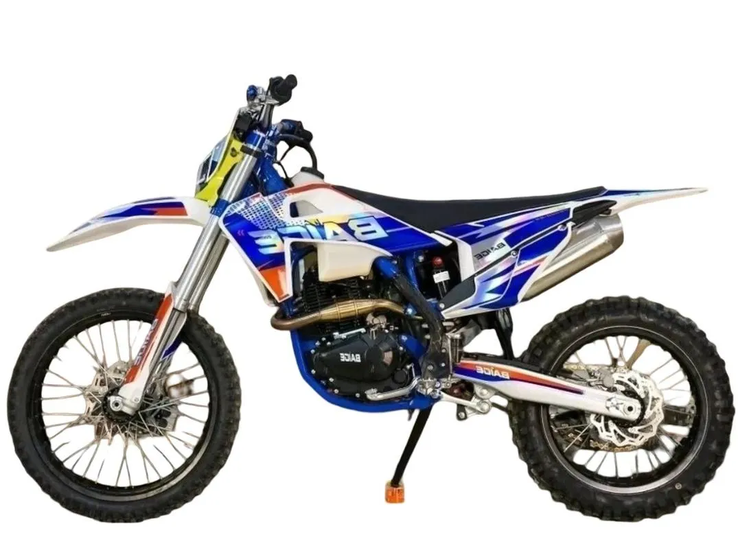 Мотоцикл BAIGE PR300-89 (175FMM) 21/18 ENDURO