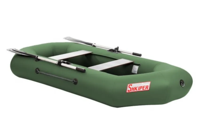 Гребная лодка ШКИПЕР А260