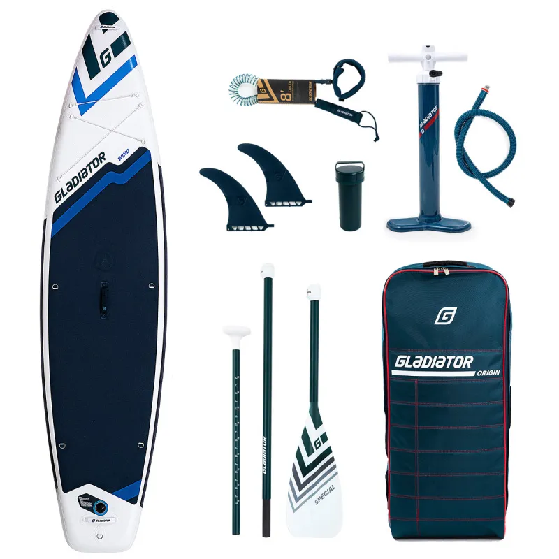 SUP Board GLADIATOR WIND 11.6