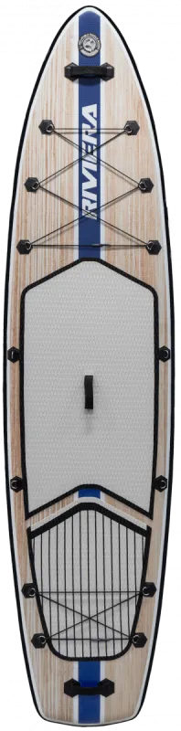Надувной SUP-board 12 RIVIERA