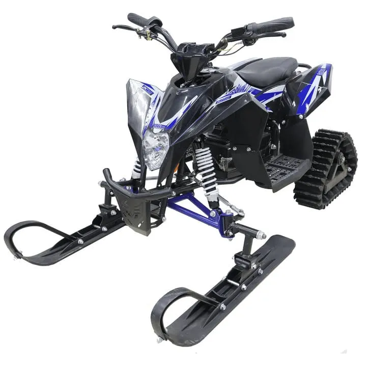 Снегоход MOTAX Gekkon