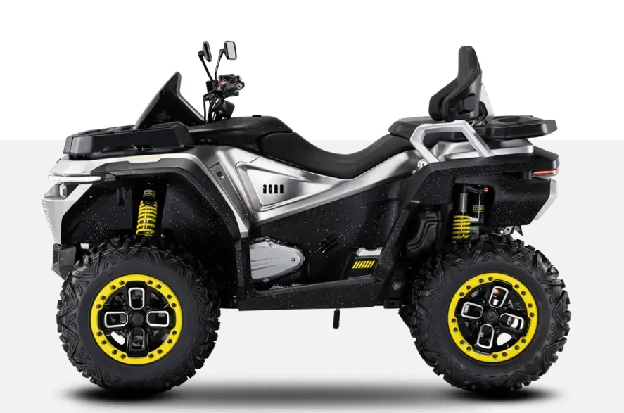 Квадроцикл BENDA REDSTONE 1000 R2 XE SPORT