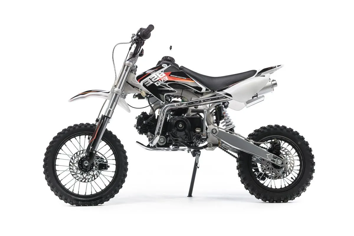 Питбайк BSE EVO 110e Evolution A